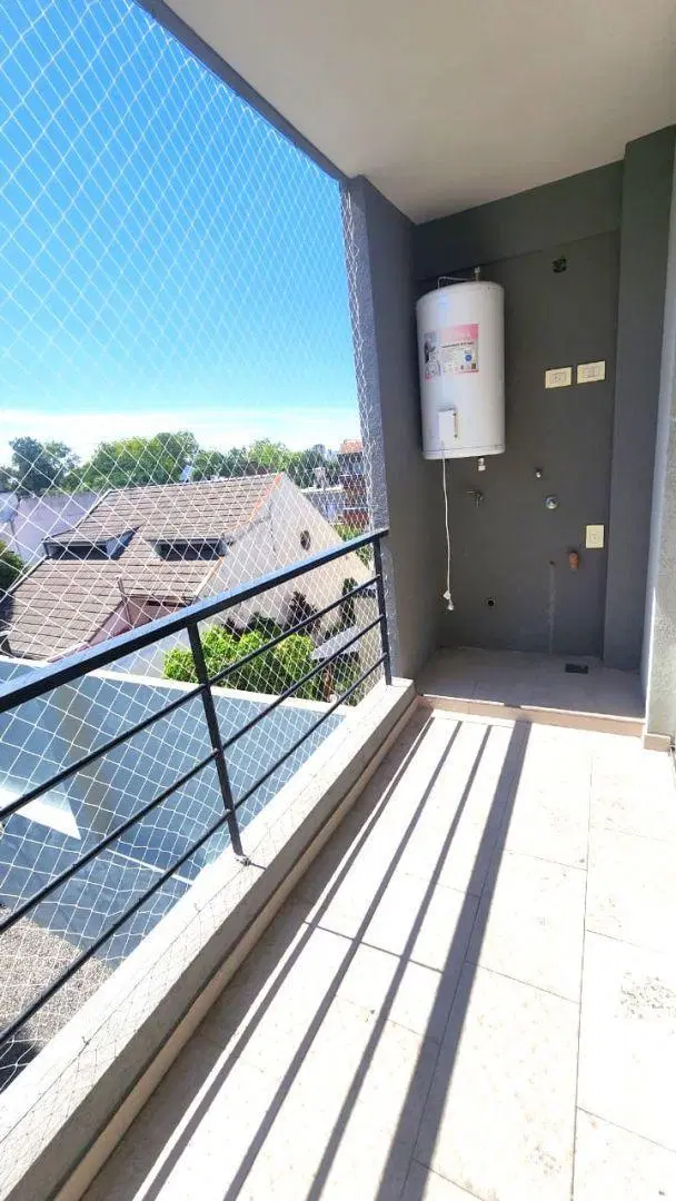 Departamento 2 ambientes. | SANTOS VEGA al 5700 1