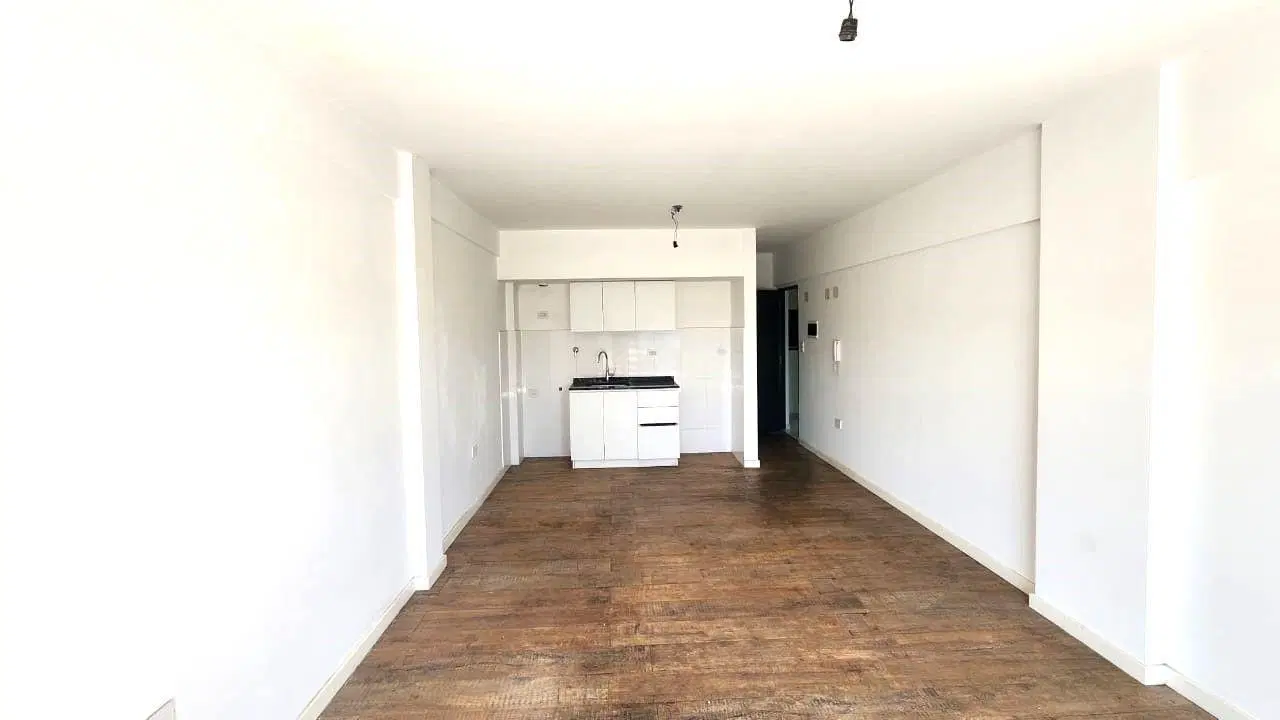 Departamento 2 ambientes. | SANTOS VEGA al 5700 3