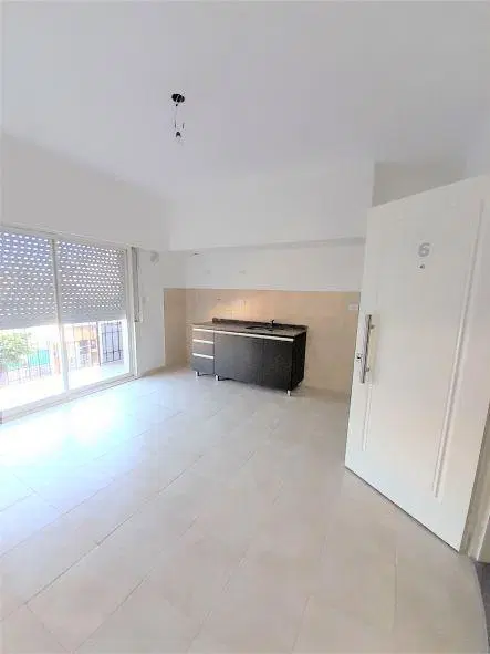 Departamento 2 ambientes. | LA CAUTIVA al 6600 3