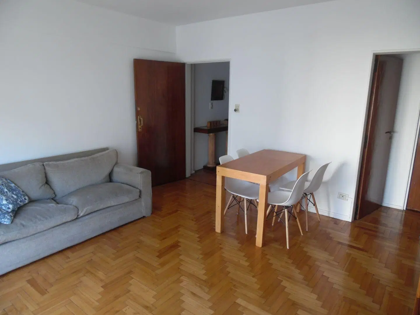Departamento 3 ambientes. | VIDAL al 1500 4