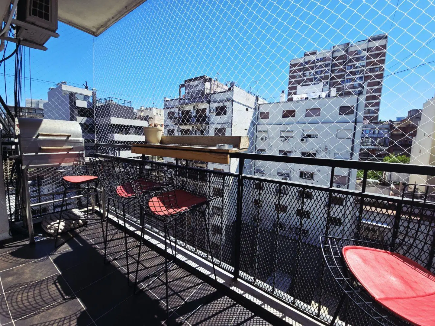Departamento 3 ambientes. | VIDAL al 1500 3