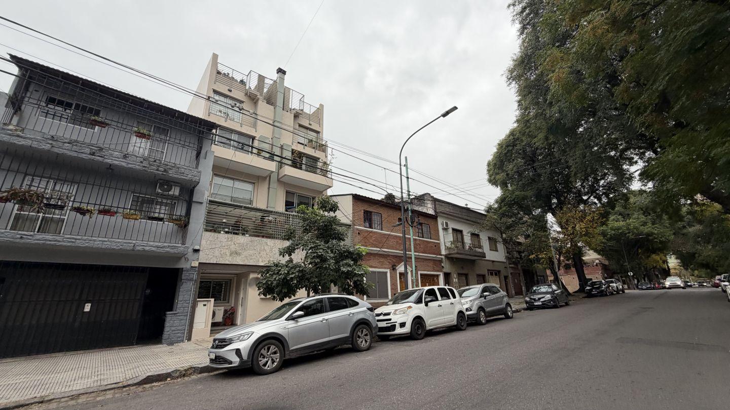 Departamento 1 ambiente. | NAHUEL HUAPI al 5500