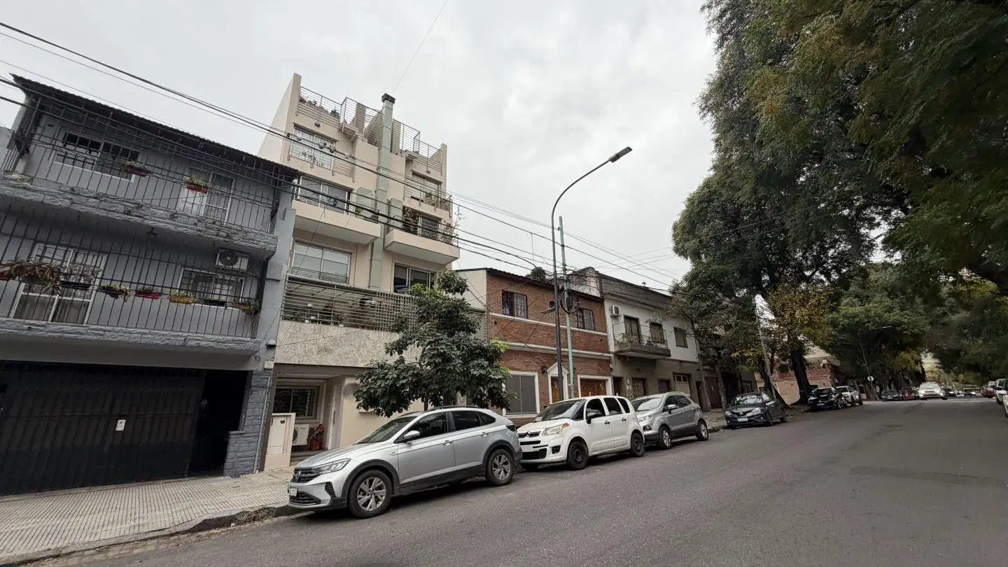 Departamento 1 ambiente. | NAHUEL HUAPI al 5500 3