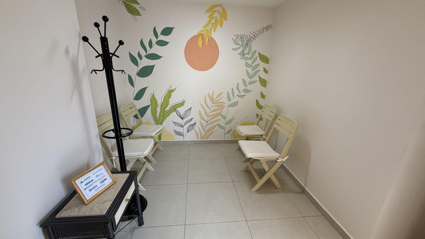 Foto de Departamento 1 ambiente. | NAHUEL HUAPI al 5500, imagen 2