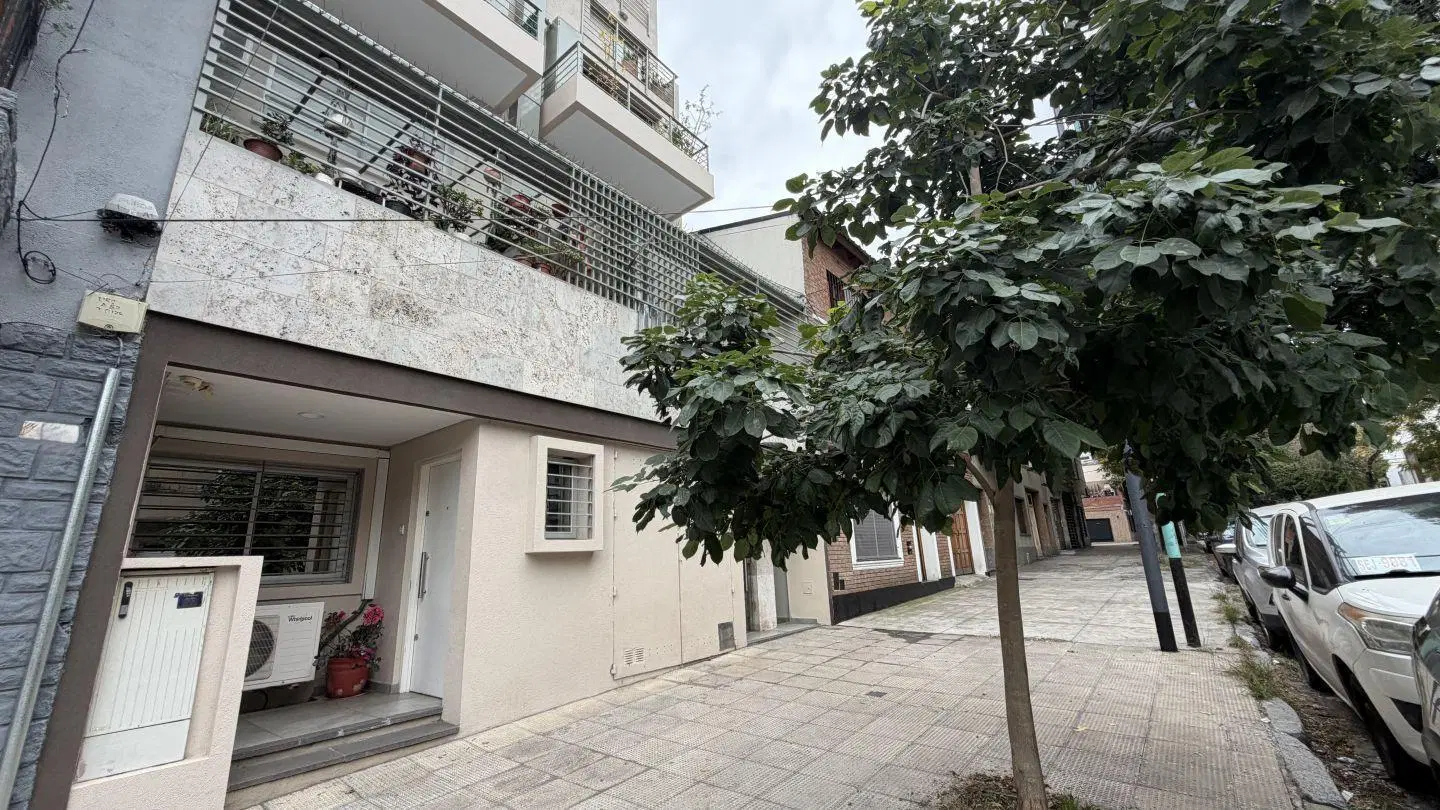 Departamento 1 ambiente. | NAHUEL HUAPI al 5500 2