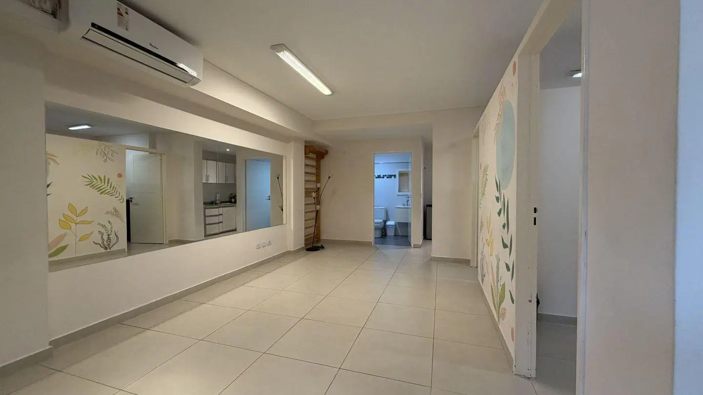 Departamento 1 ambiente. | NAHUEL HUAPI al 5500 4