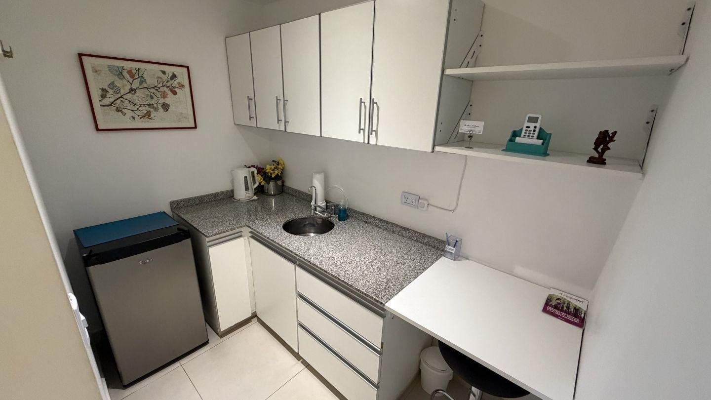 Foto de Departamento 1 ambiente. | NAHUEL HUAPI al 5500, imagen 5