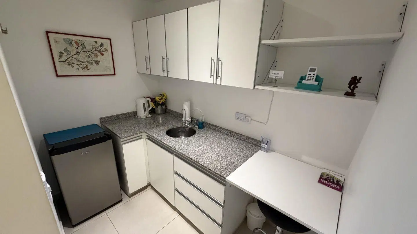 Departamento 1 ambiente. | NAHUEL HUAPI al 5500 5