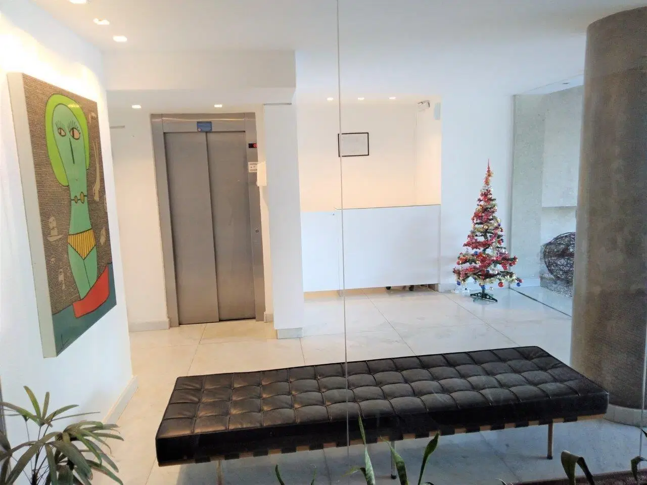 Departamento 1 ambiente. | DORREGO al 1600 4