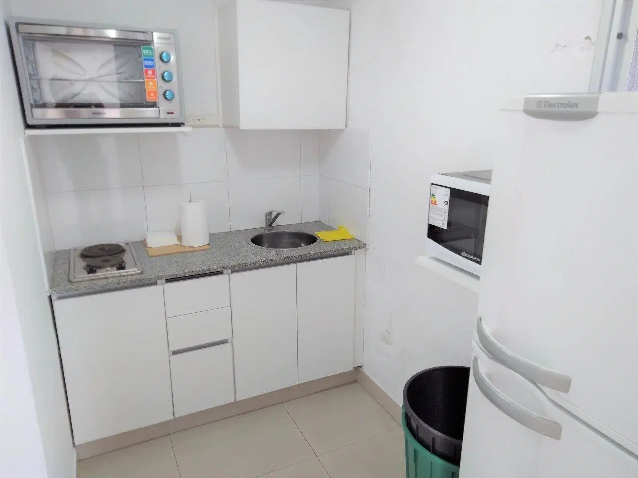 Departamento 1 ambiente. | DORREGO al 1600 2