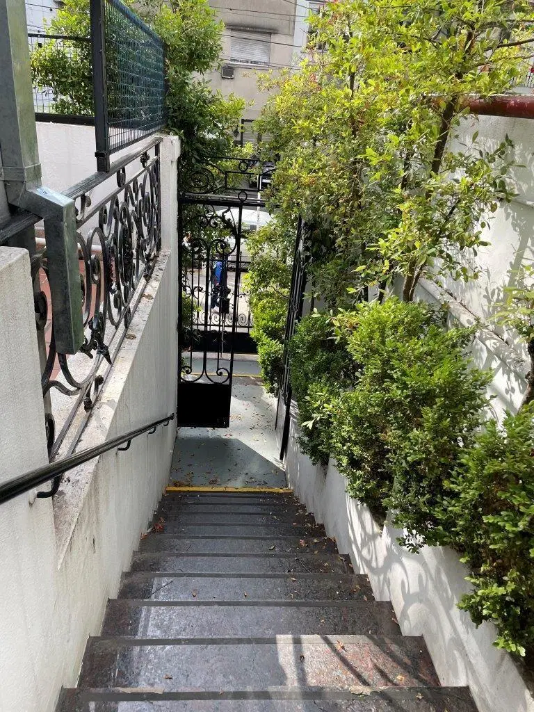 Casa 9 ambientes. | LACROZE, FEDERICO, AV. al 2000 2