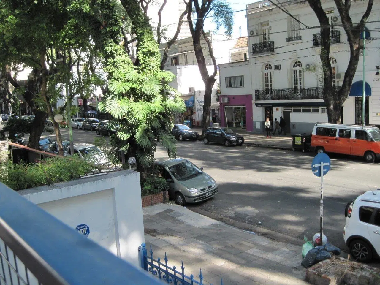 Lote . | LACROZE, FEDERICO, AV. al 2000 3