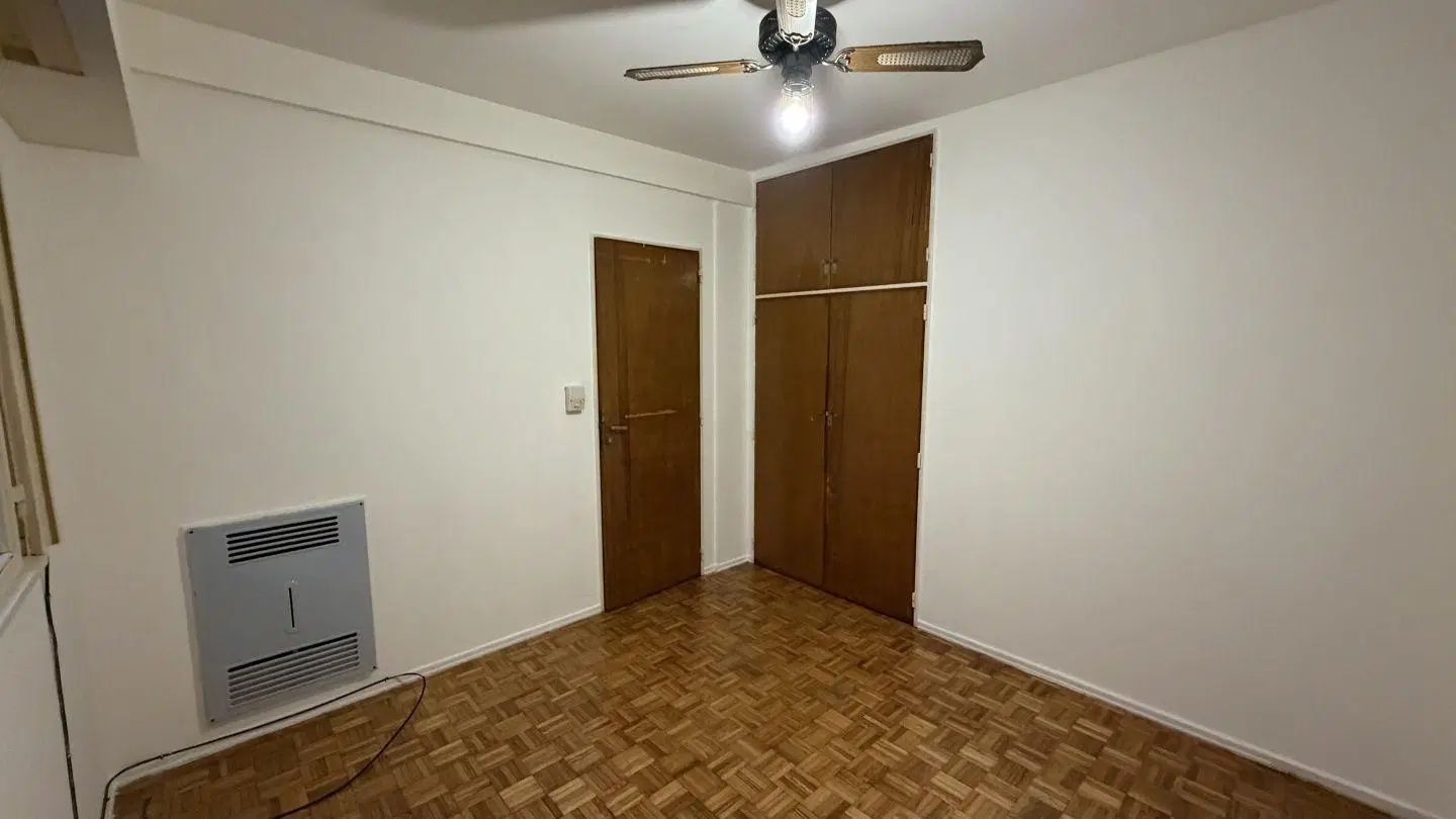 Departamento 2 ambientes. | OLAGUER Y FELIU, VIRREY al 2400 4
