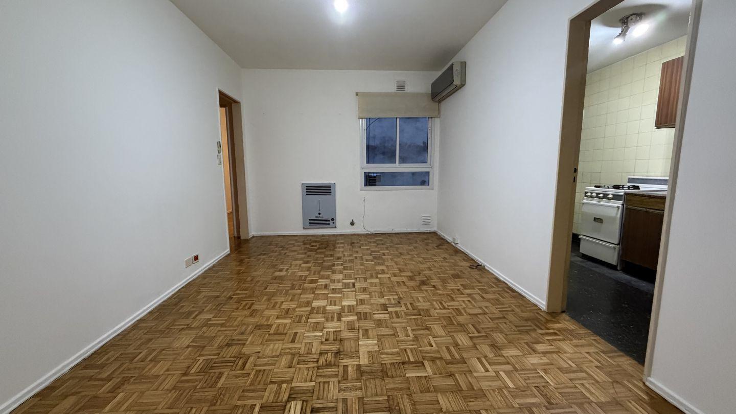 Departamento 2 ambientes. | OLAGUER Y FELIU, VIRREY al 2400