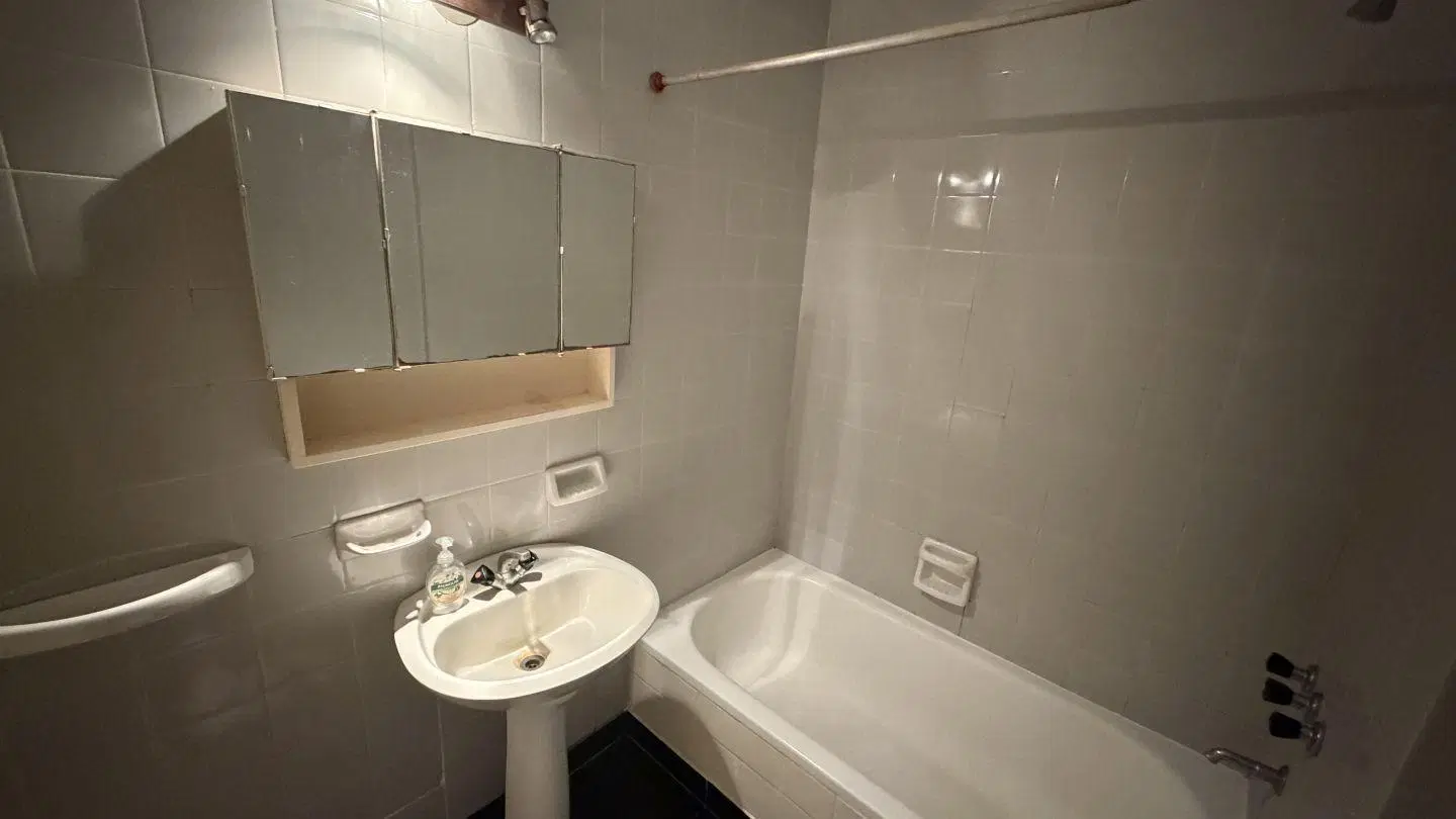 Departamento 2 ambientes. | OLAGUER Y FELIU, VIRREY al 2400 5