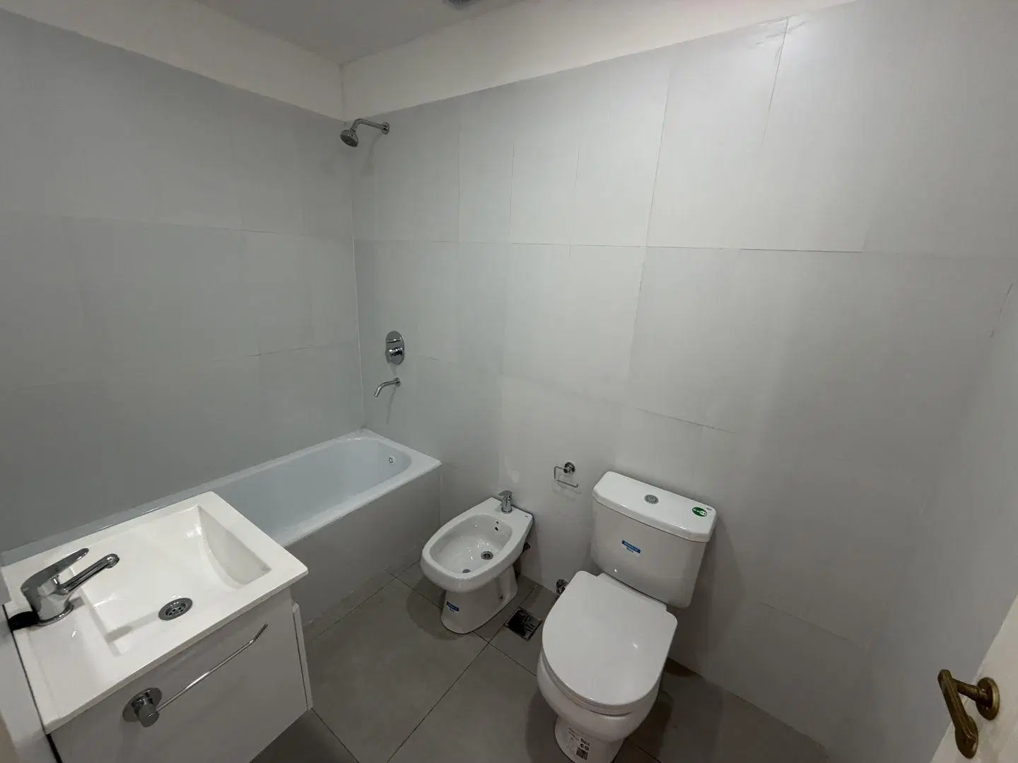 Departamento 3 ambientes. | CAMPOS, LUIS MARIA al 1300 3