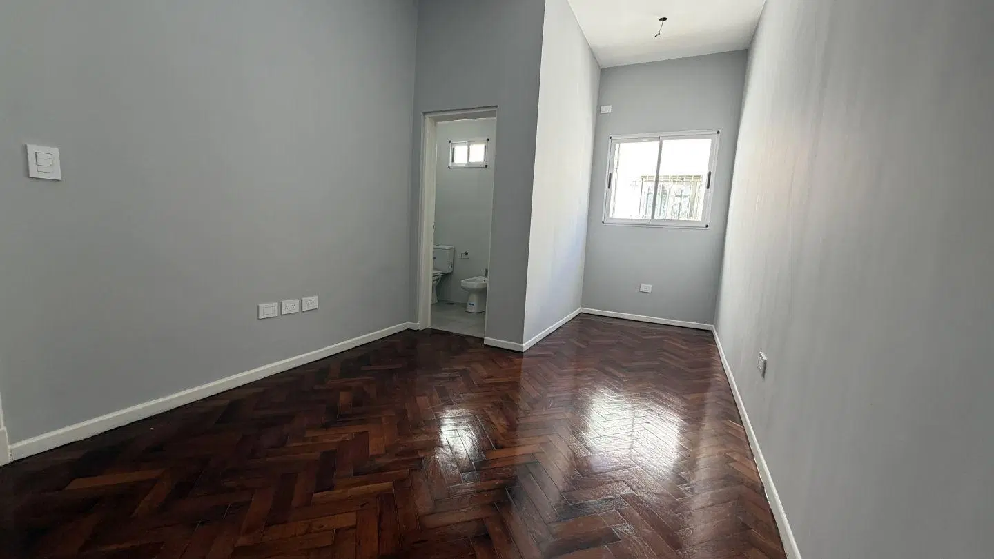 Departamento 3 ambientes. | CAMPOS, LUIS MARIA al 1300 2