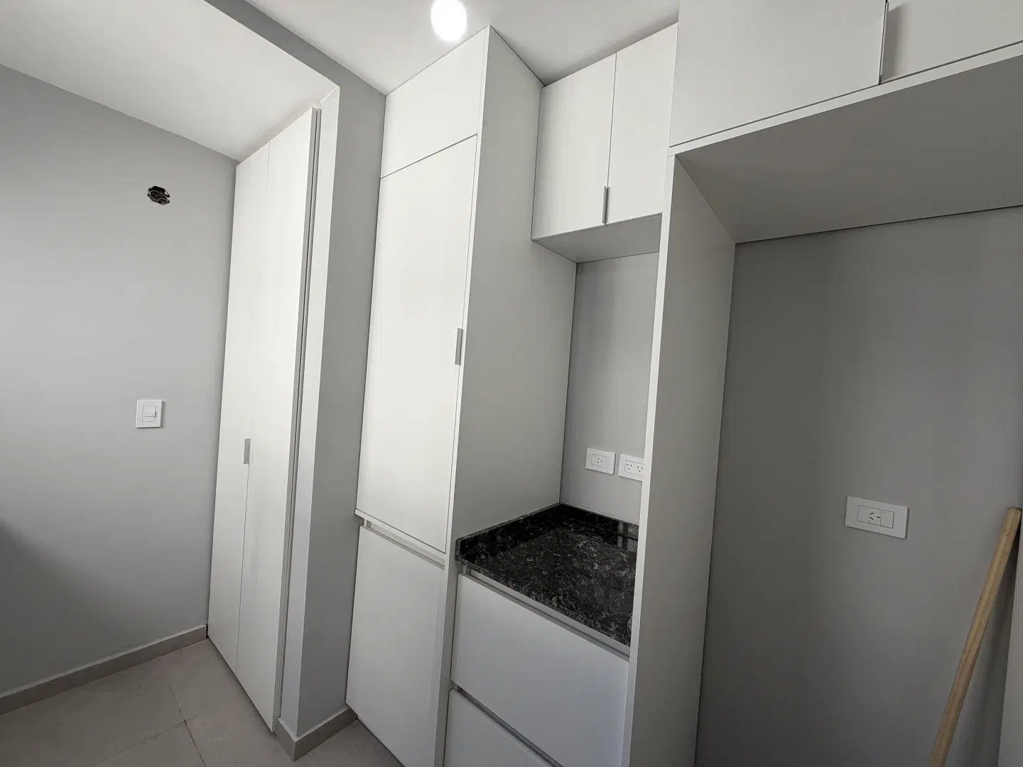 Departamento 3 ambientes. | CAMPOS, LUIS MARIA al 1300 5