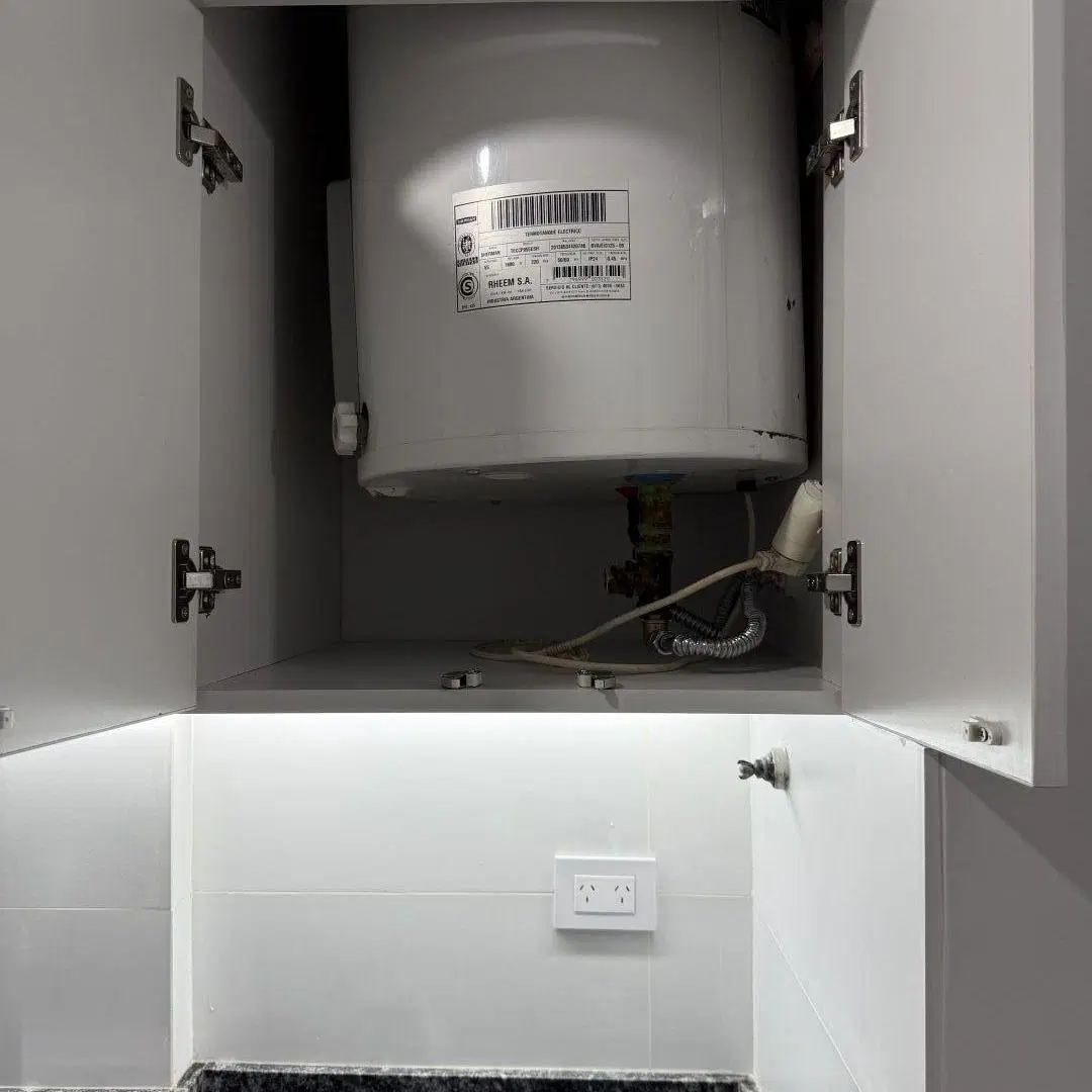 Departamento 1 ambiente. | SANTA FE al 3300 3