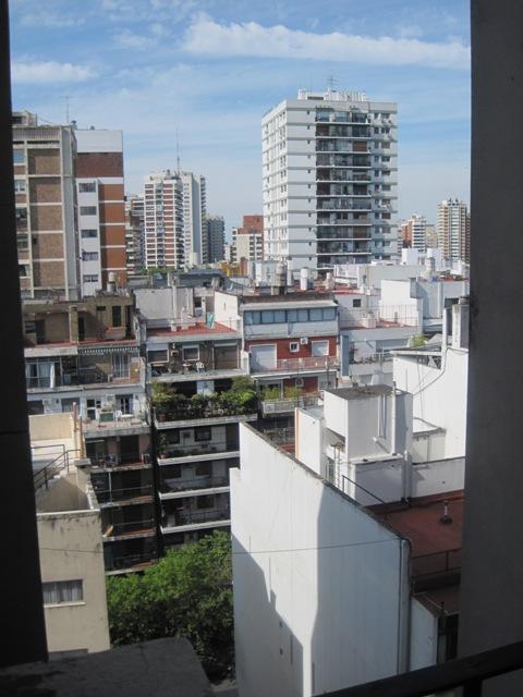 Departamento 1 ambiente. | CABILDO, AVDA. al 1200