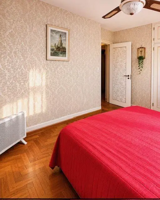 4 ambientes, 72mts, USD 120.000, piso alto 4