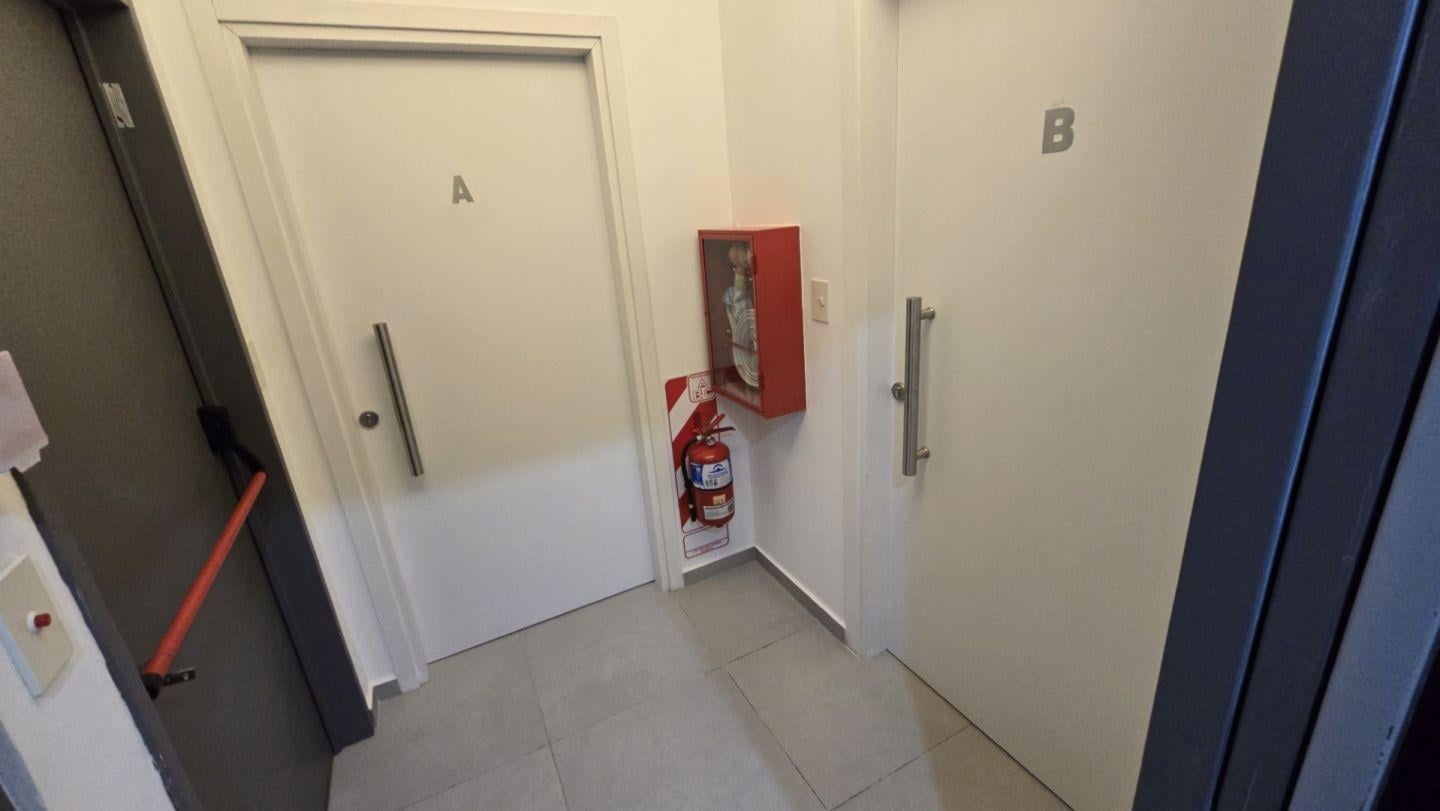 Foto de Departamento 2 ambientes. | DEL PINO, VIRREY al 2300, imagen 3