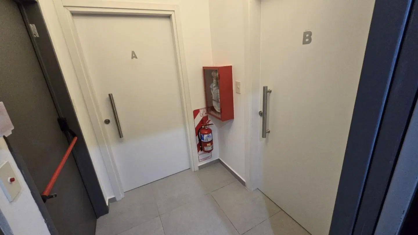 Departamento 2 ambientes. | DEL PINO, VIRREY al 2300 3