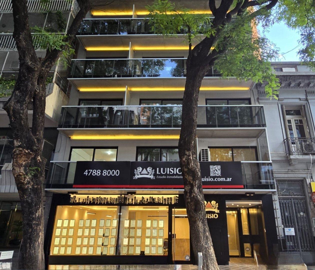 Departamento 2 ambientes. | DEL PINO, VIRREY al 2300
