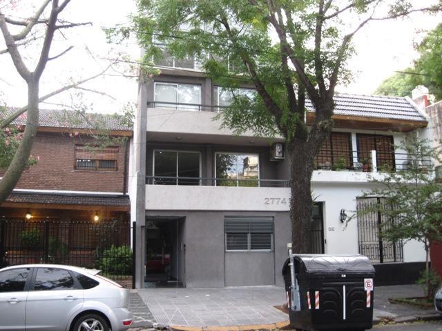 Oficina . | ANDONAEGUI al 2700