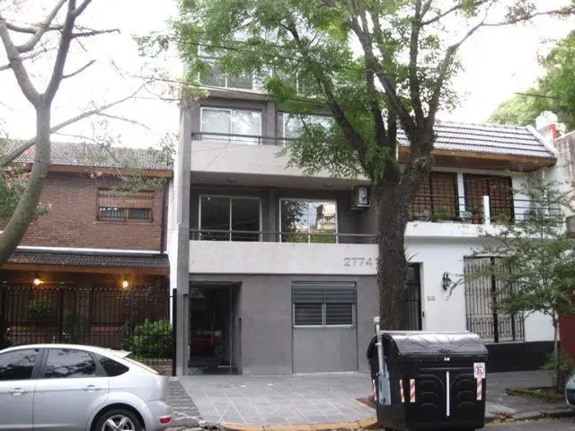 Oficina . | ANDONAEGUI al 2700 2
