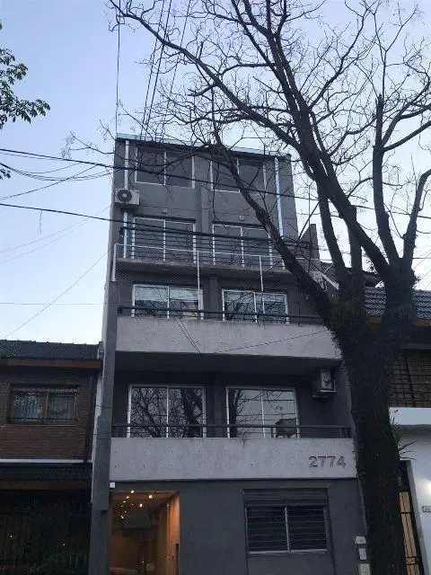Departamento 3 ambientes. | ANDONAEGUI al 2700 4