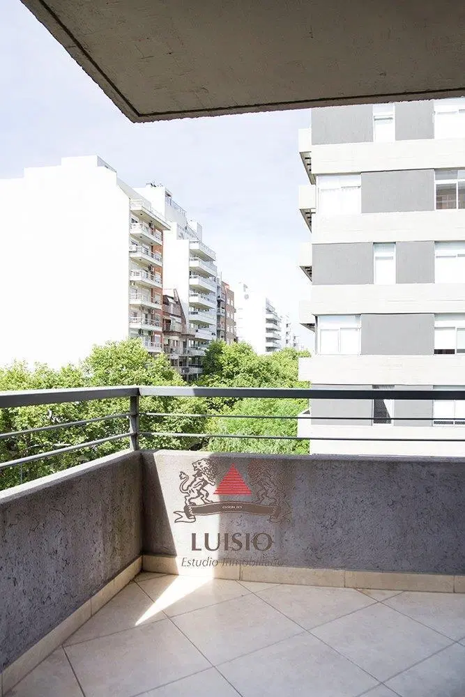 Departamento 2 ambientes. | CONGRESO, AVDA. al 4900 3