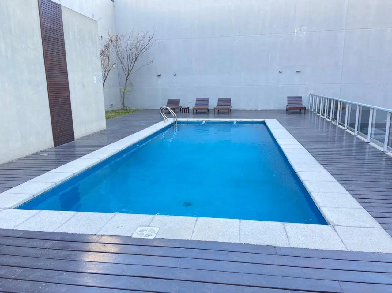 Departamento 1 ambiente. | SCALABRINI ORTIZ, RAUL, AV. al 1300 2