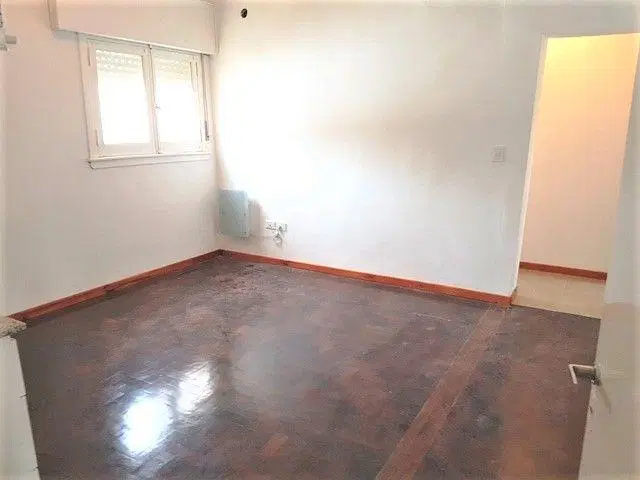 Departamento 3 ambientes. | JOSE MARIA BOSCH al 1300 1