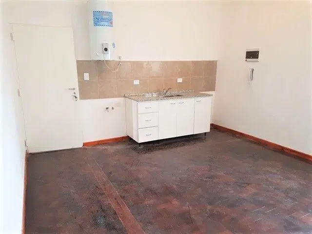 Departamento 3 ambientes. | JOSE MARIA BOSCH al 1300 4