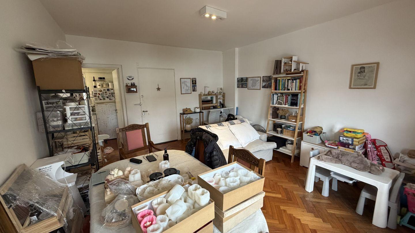 Foto de Departamento 2 ambientes. | SANTA FE AV. al 1800, imagen 2