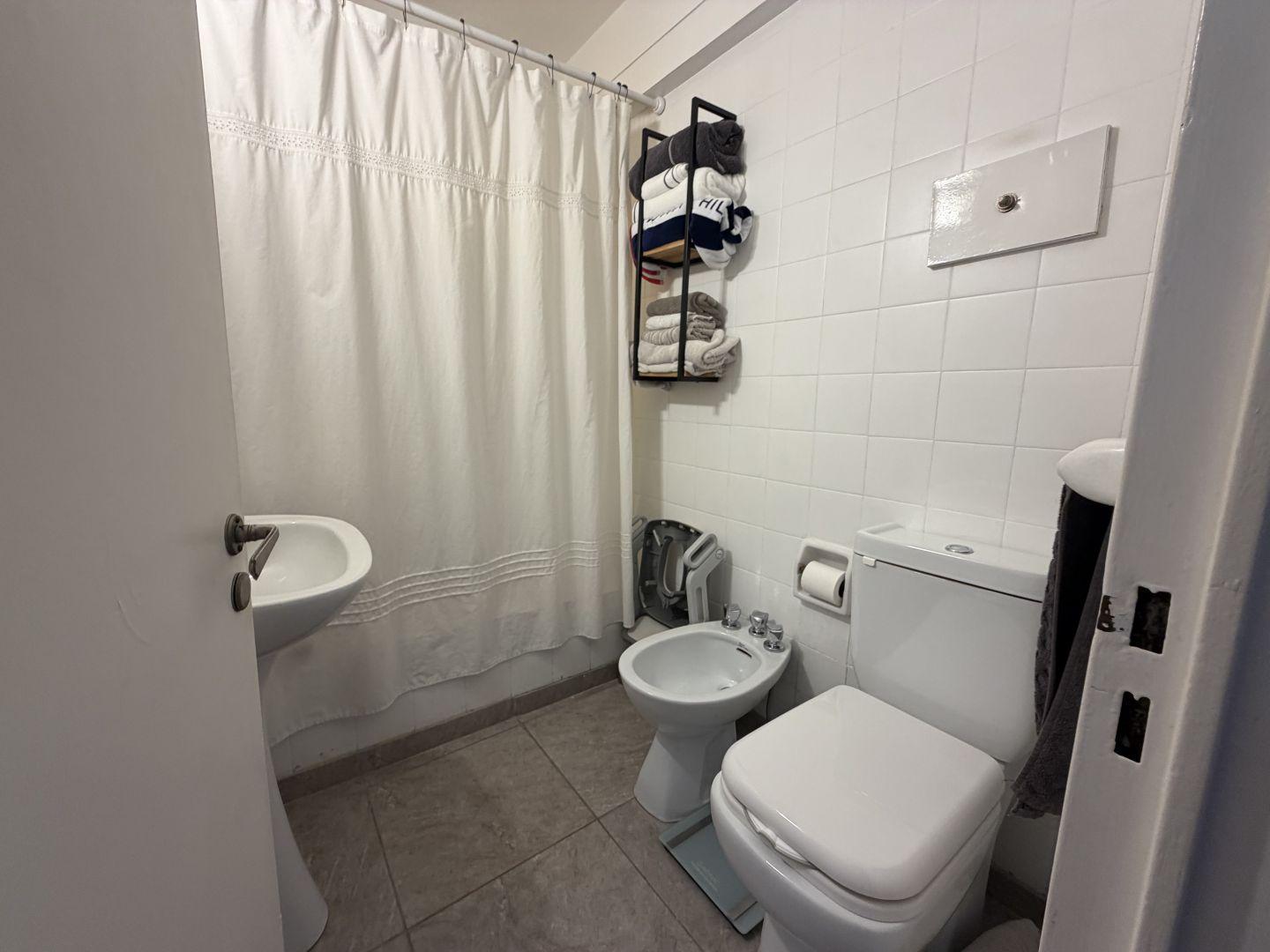 Foto de Departamento 2 ambientes. | SANTA FE AV. al 1800, imagen 3