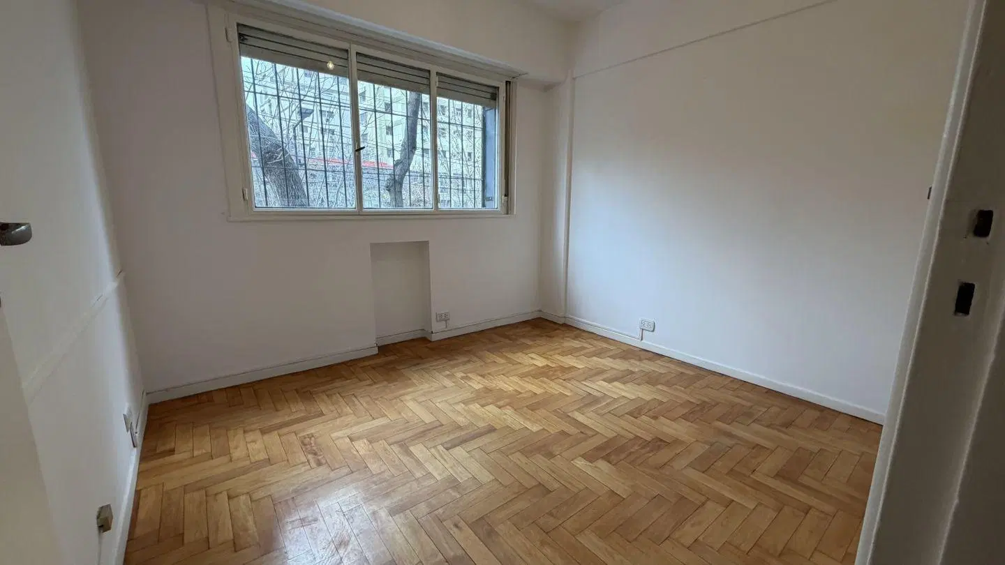 Departamento 4 ambientes. | FLORES, VENANCIO, GRAL. al 500 8
