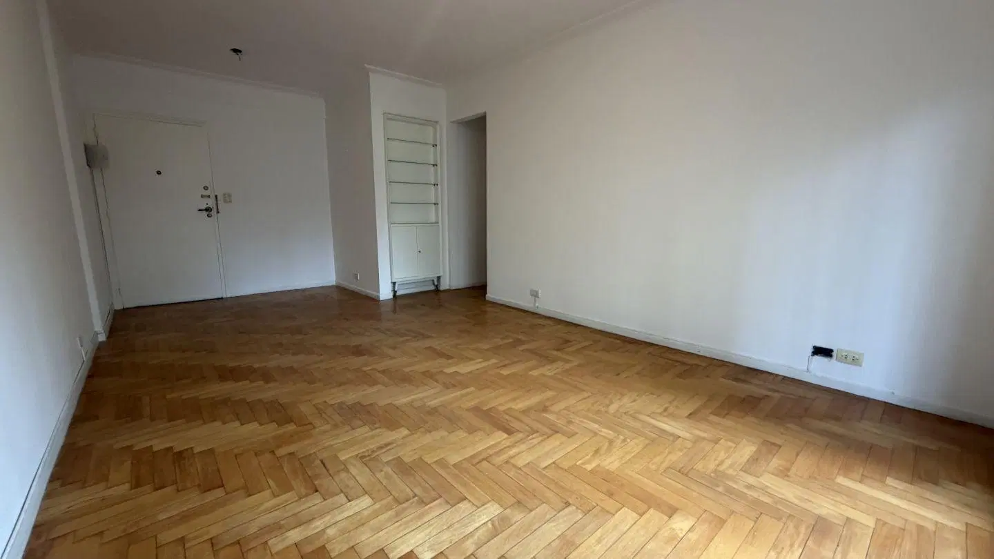 Departamento 4 ambientes. | FLORES, VENANCIO, GRAL. al 500 1