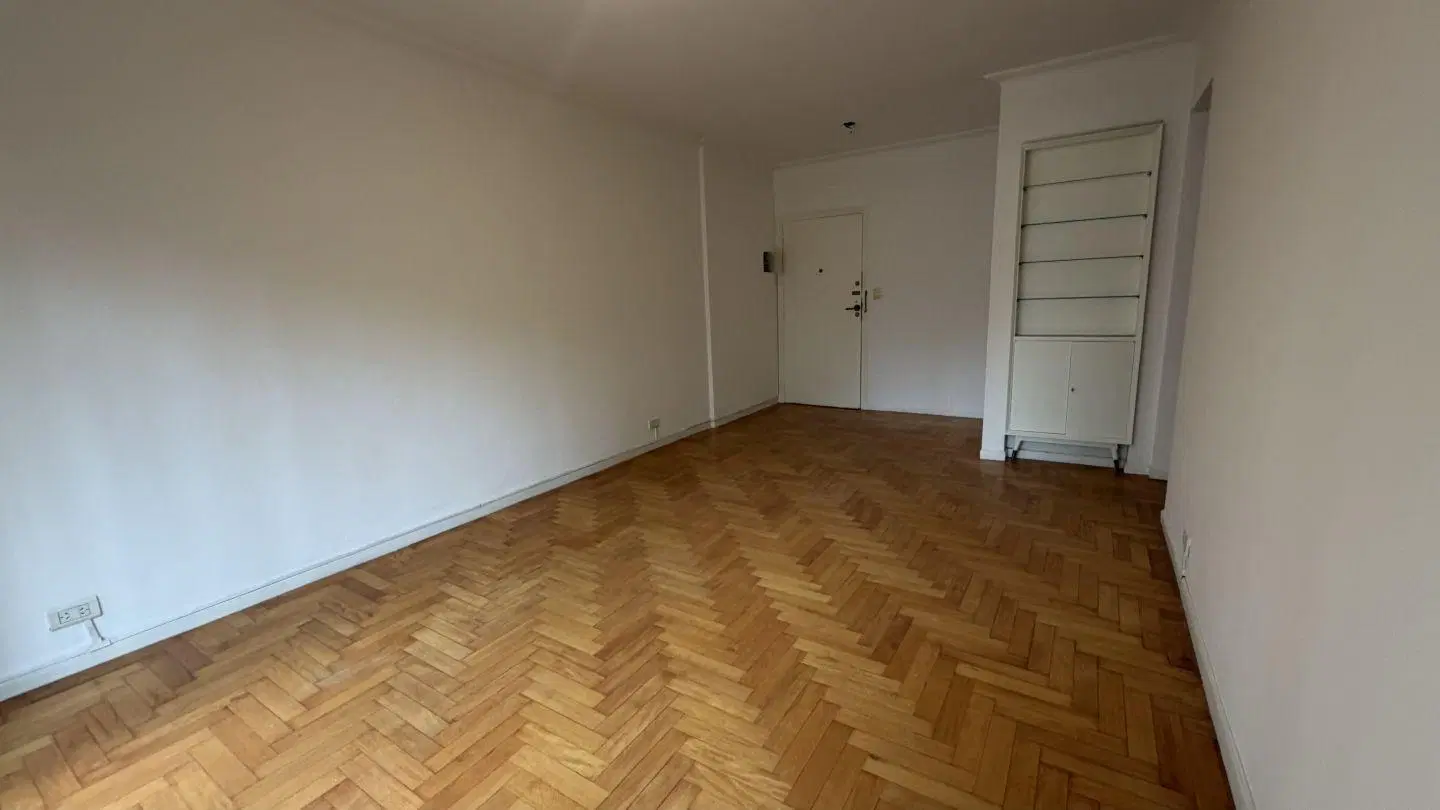Departamento 4 ambientes. | FLORES, VENANCIO, GRAL. al 500 2
