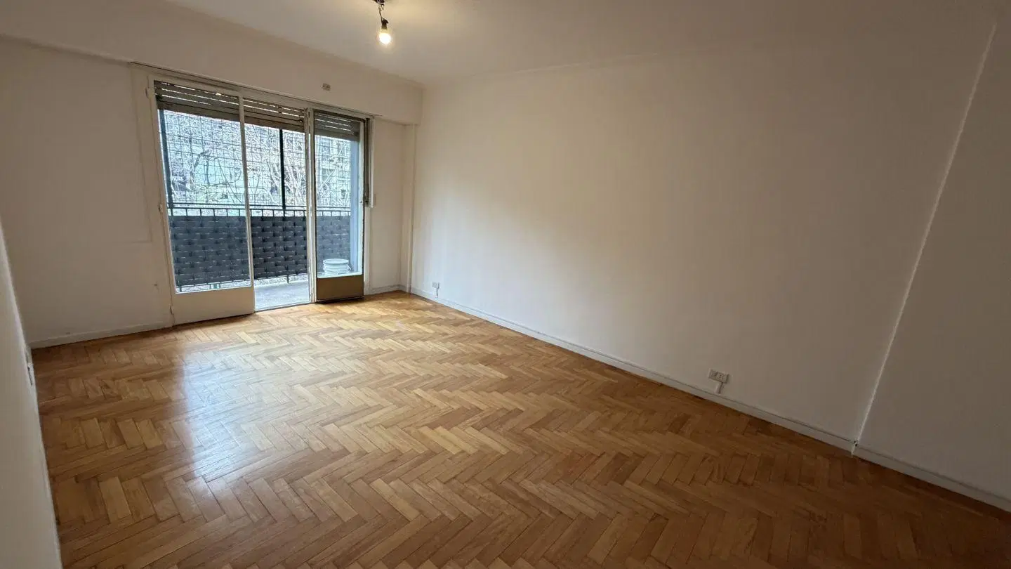 Departamento 4 ambientes. | FLORES, VENANCIO, GRAL. al 500 5
