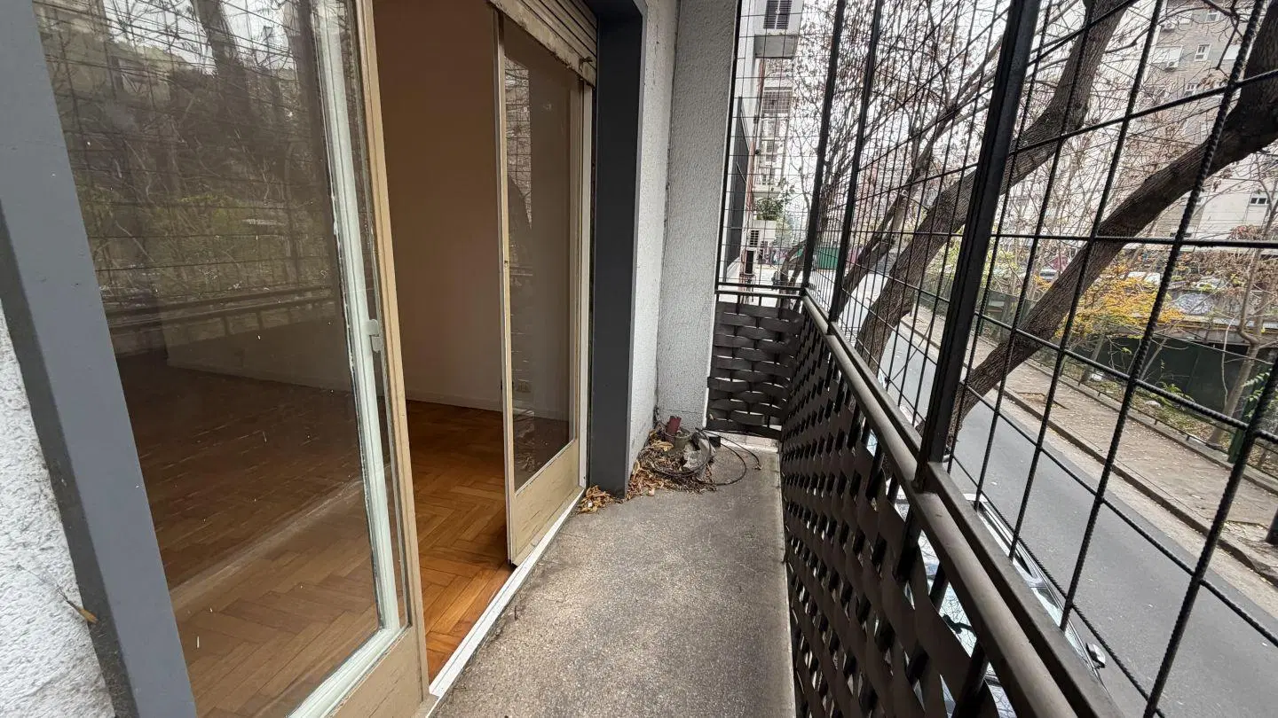 Departamento 4 ambientes. | FLORES, VENANCIO, GRAL. al 500 3