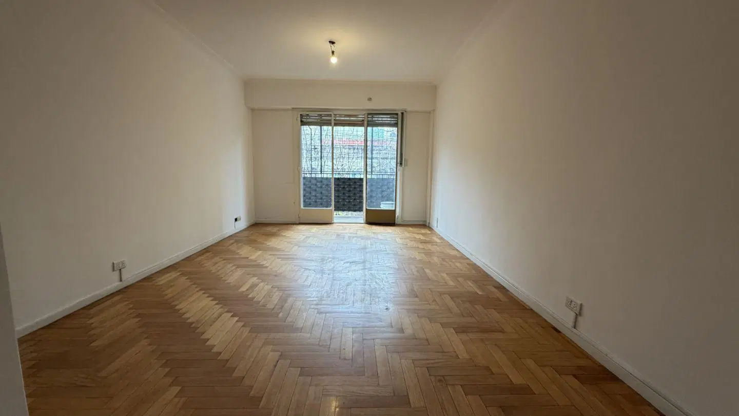 Departamento 4 ambientes. | FLORES, VENANCIO, GRAL. al 500 4