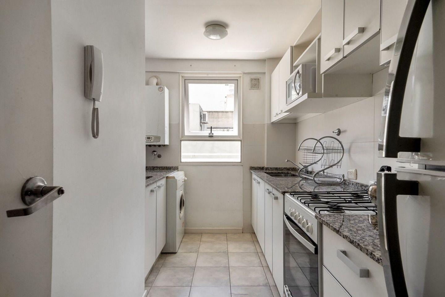Foto de EXCELENTE 2 AMB CON TERRAZA PROPIA, AMENITIES, imagen 3