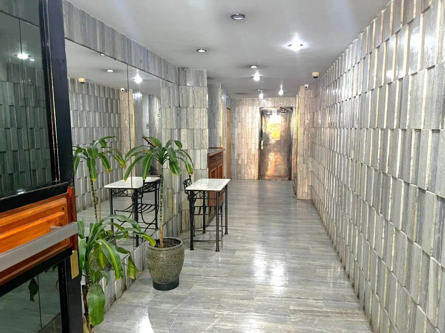 Departamento 2 ambientes. | AV. GAONA al 2100 5