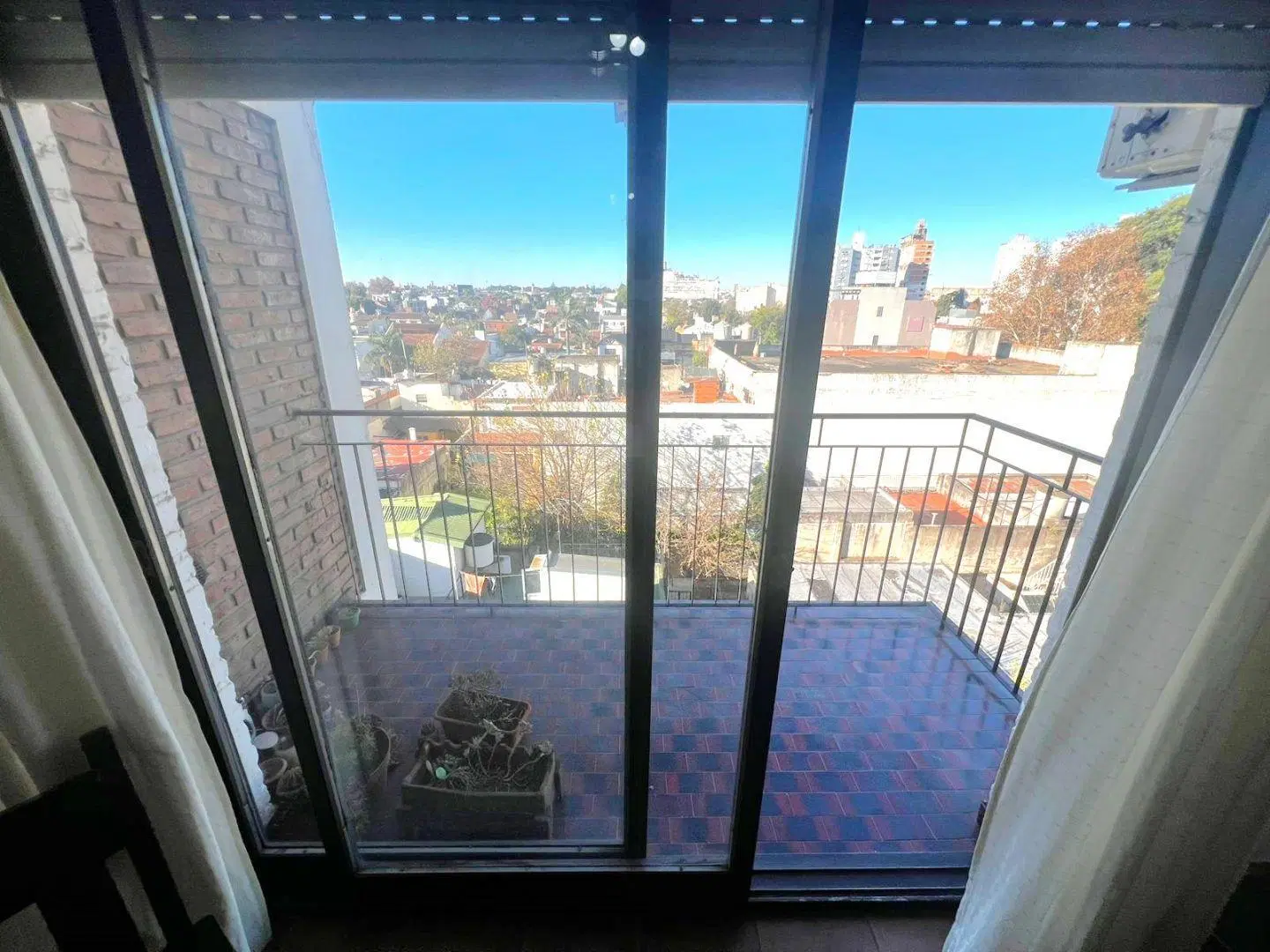 Departamento 2 ambientes. | AV. GAONA al 2100 2