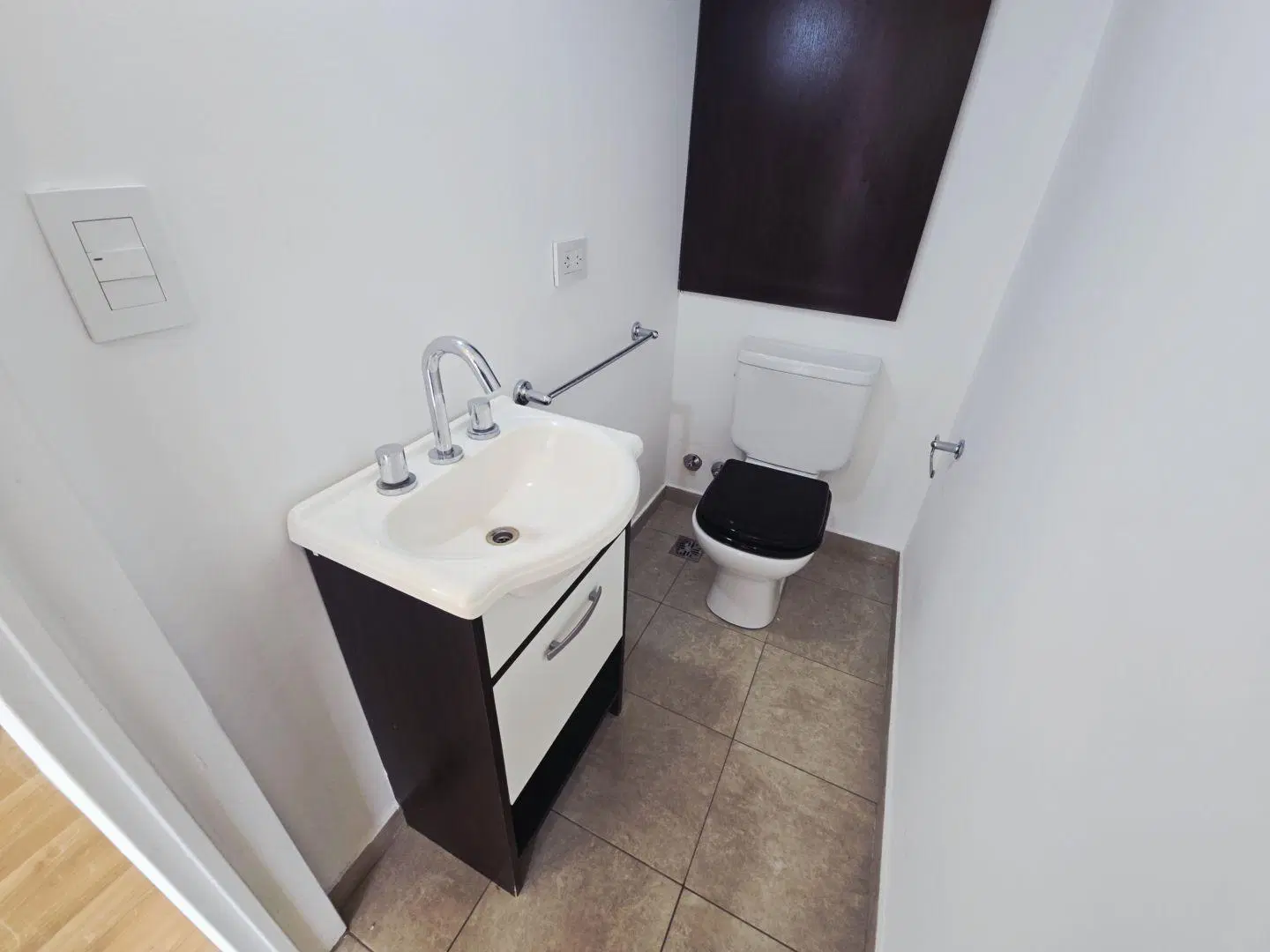 Departamento 2 ambientes. | ECHEVERRIA al 5100 5
