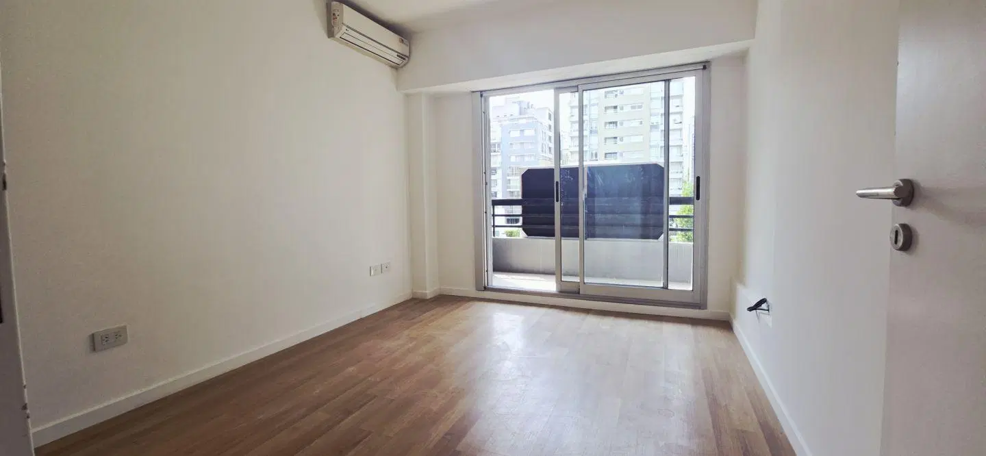 Departamento 2 ambientes. | ECHEVERRIA al 5100 4