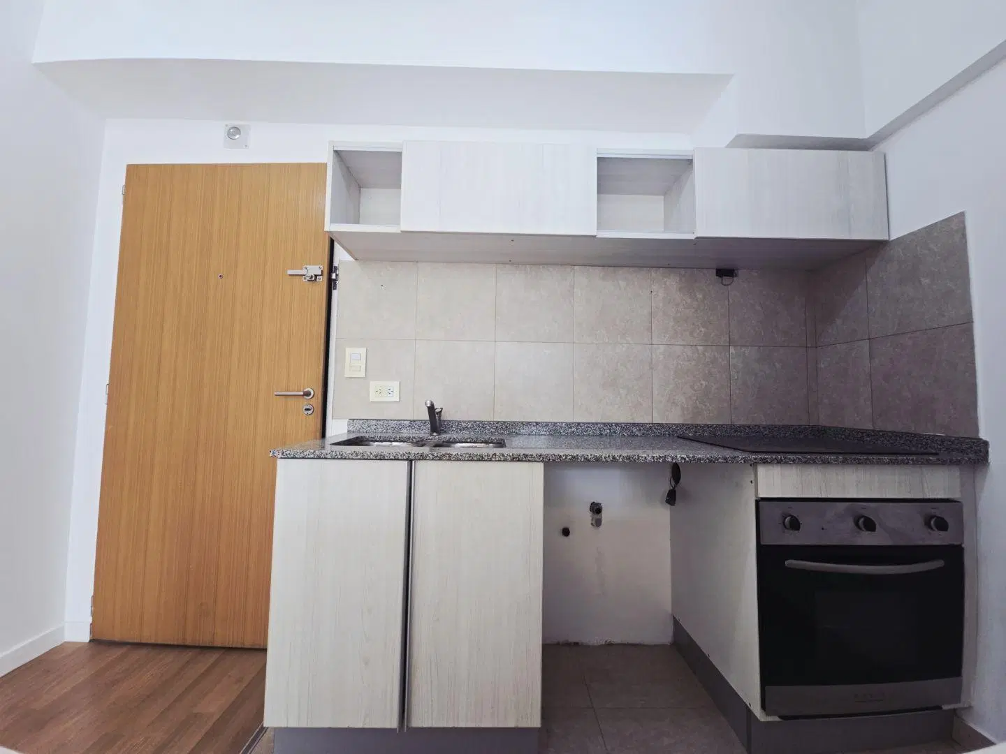 Departamento 2 ambientes. | ECHEVERRIA al 5100 2