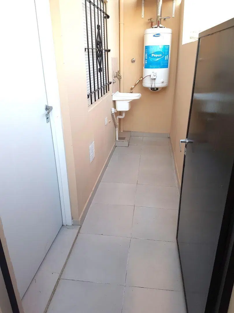 Departamento 2 ambientes. | MARCO POLO al 5200 4